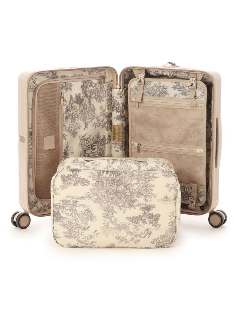 スナイデル サムソナイト コラボスーツケース(55cm)完売品