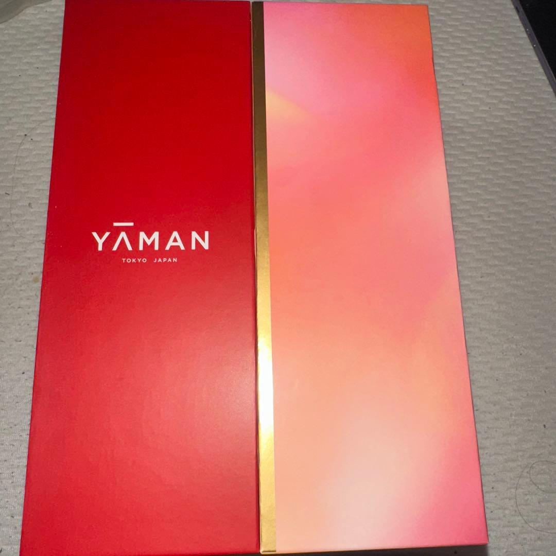 YAMAN フォトブラシ ジャイニーネオ YJFM18