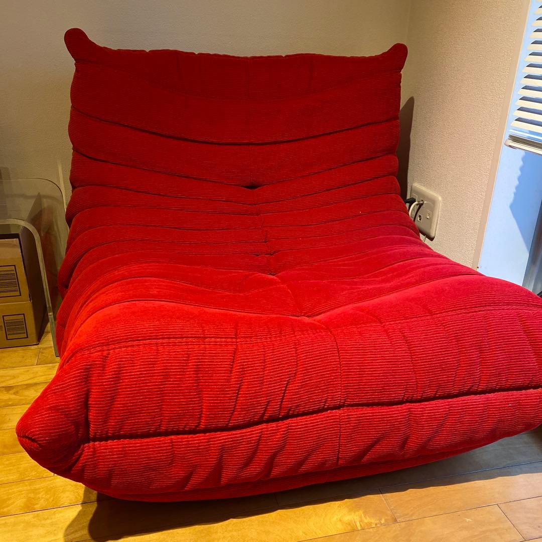 リーンロゼ　トーゴ