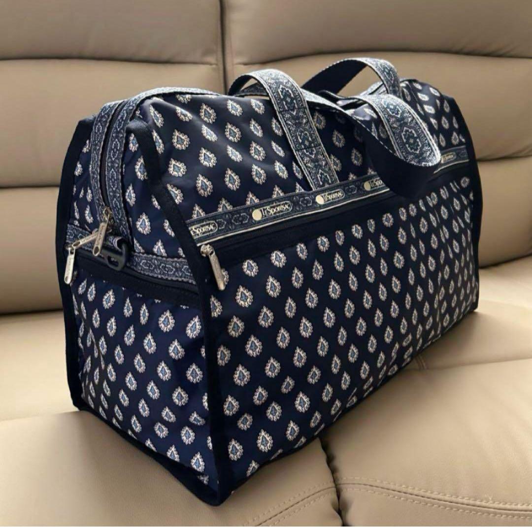 レスポートサック　レゾリヴァード　ボストンバッグ　WEEKENDER マザン