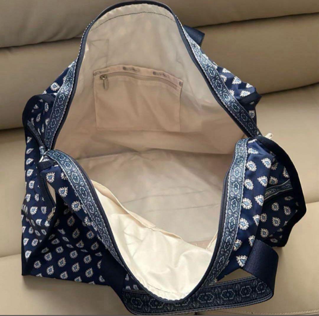 レスポートサック　レゾリヴァード　ボストンバッグ　WEEKENDER マザン