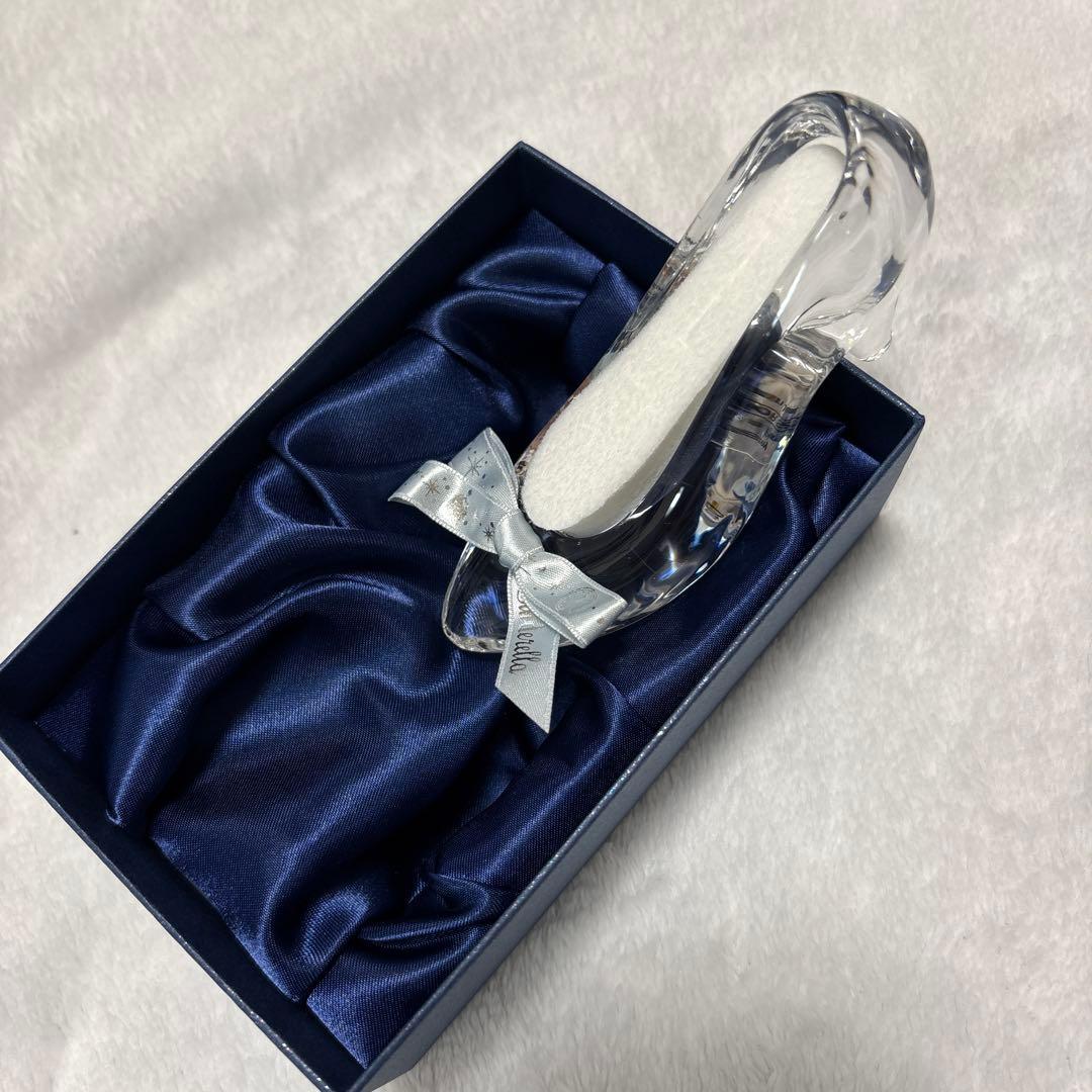 Disney -Cinderellaオルゴール