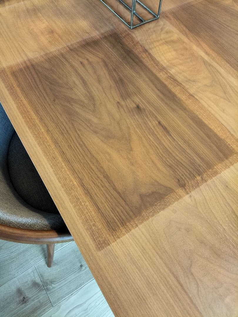 ◆マルニ木工◆MALTAダイニングテーブル◆スチールレッグ◆CJT01-⑥ d◆