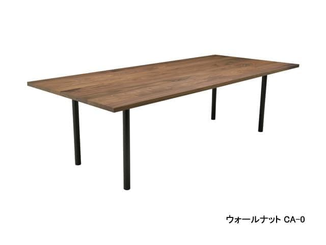 ◆マルニ木工◆MALTAダイニングテーブル◆スチールレッグ◆CJT01-⑥ d◆