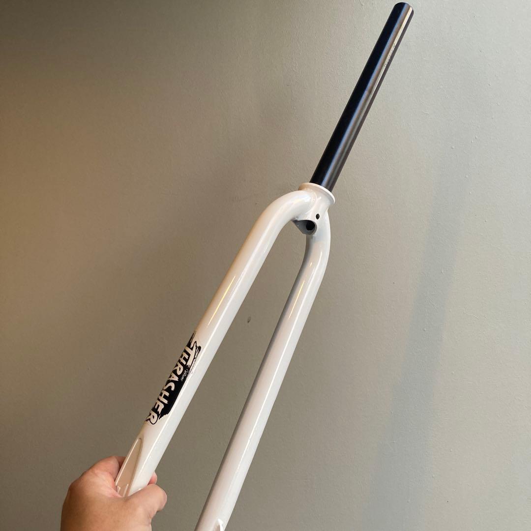 【専用です】THRASHER フォーク&VOLUME CUTTER セット販売