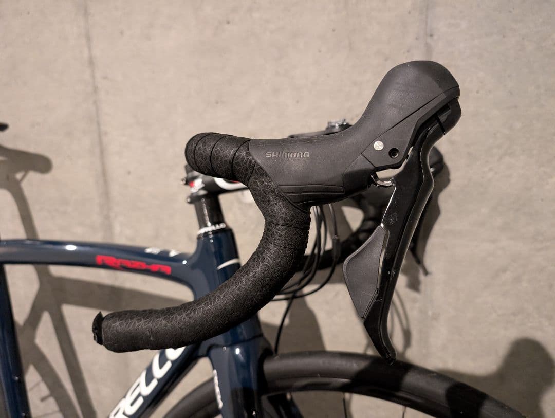 PINARELLO ラザ RAZHA 2022 105 ロードバイク ディスク