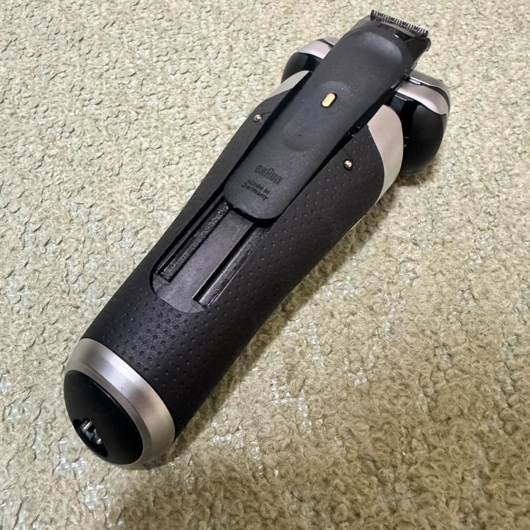 Braun 9pro+ ブラウン 9 pro + 本体のみ