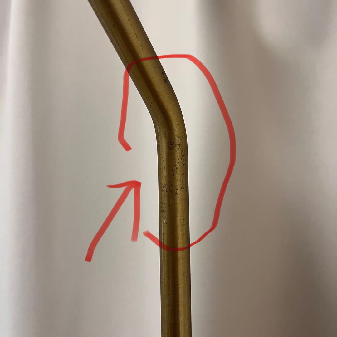 ジェネシスフロアーランプ Genesis-floor lamp