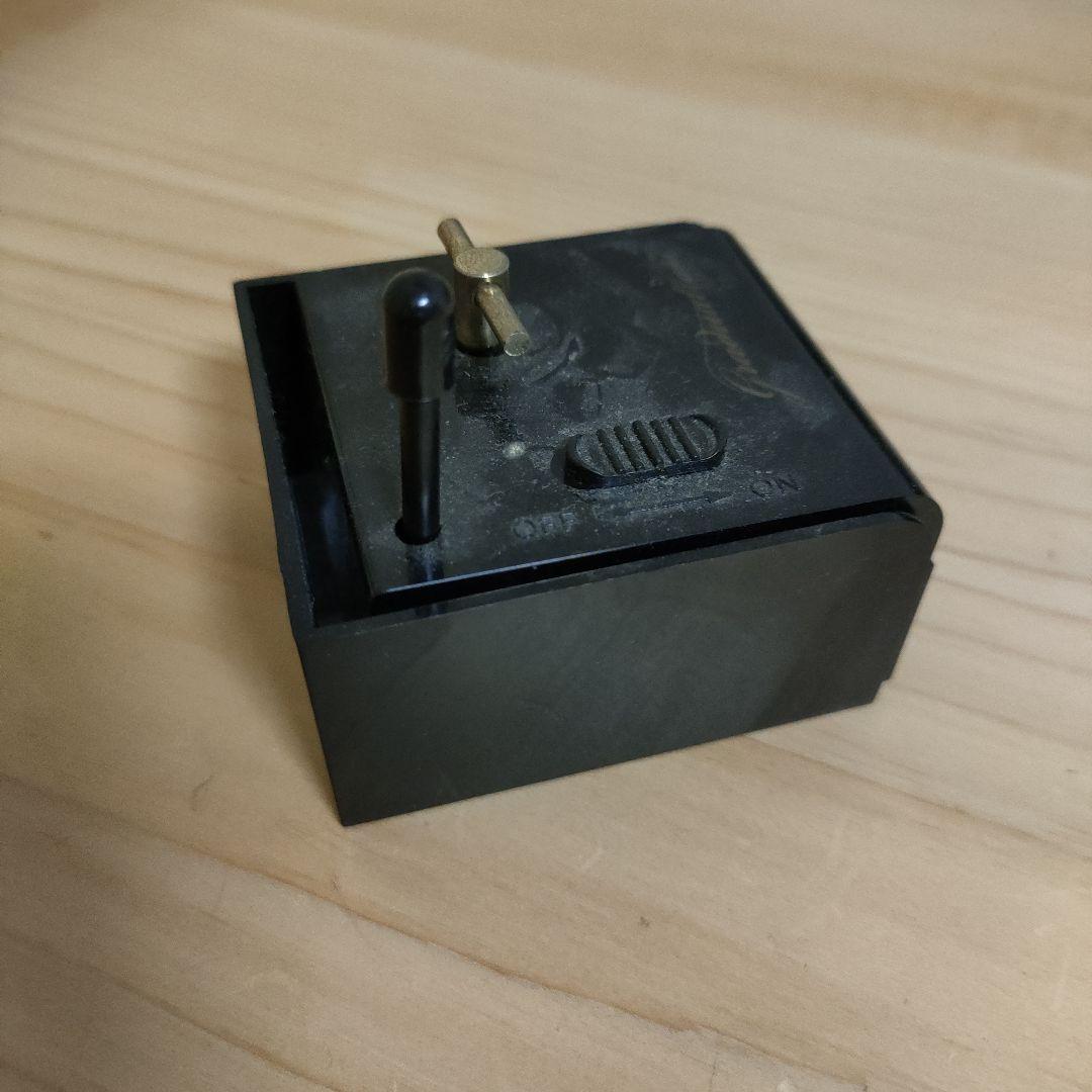 セカイノオワリ、オルゴール