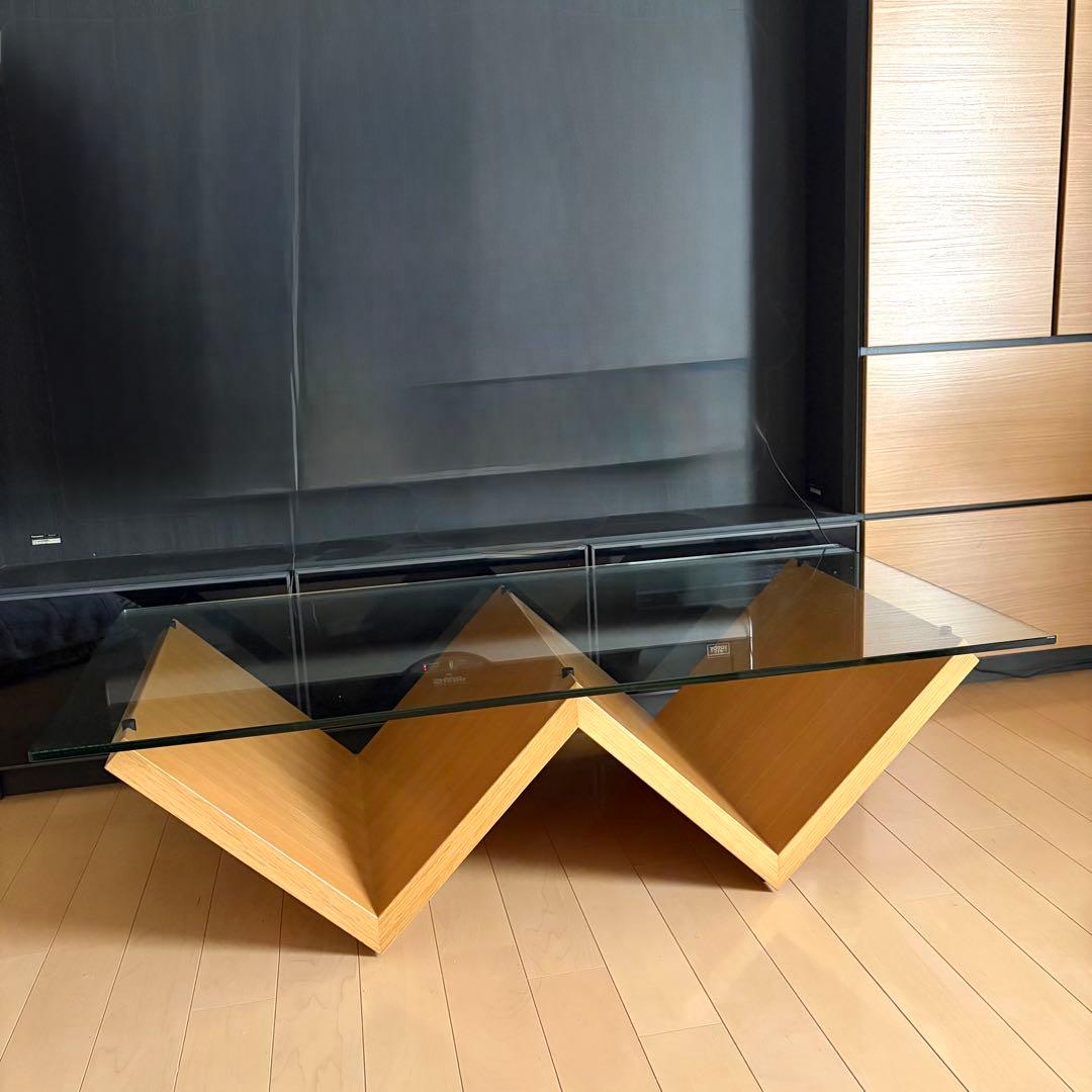 arflex （アルフレックス ） モンターニャ　センターテーブル