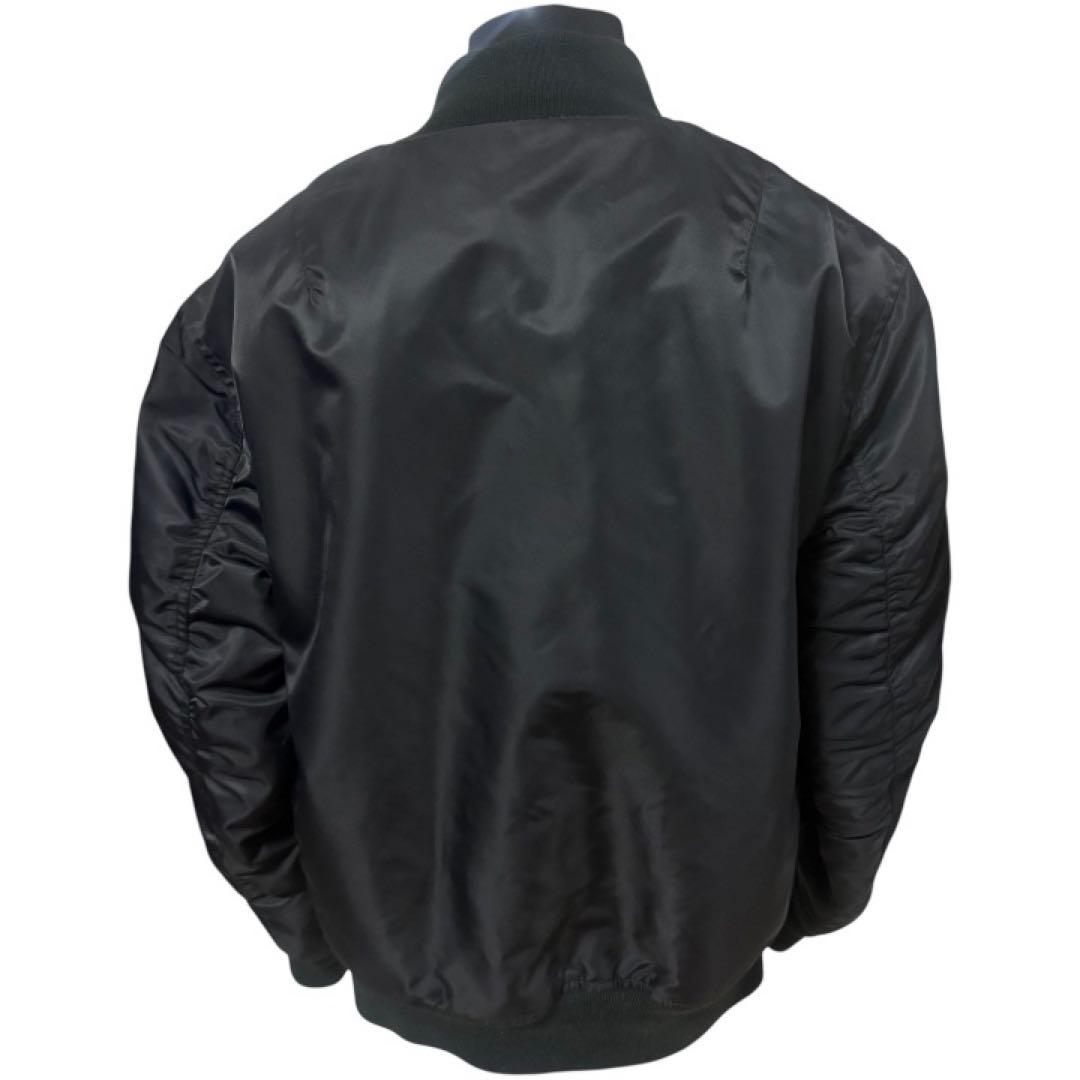 美品 WAIPER.inc 米軍 最初期型 MA-1フライトジャケットM