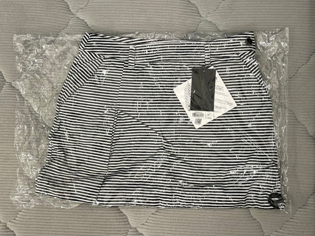 即完★新品未使用、タグ付き★FR2GOLF レディース スカートLサイズ