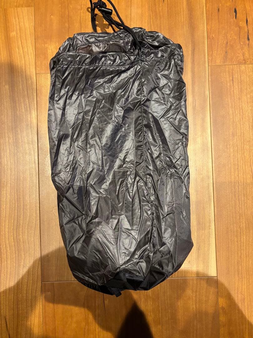 NANGA オーロラライト750DX (760FP)