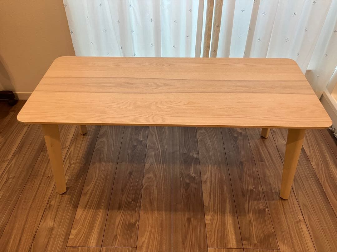 IKEAイケア LISABOリーサボーコーヒーテーブル