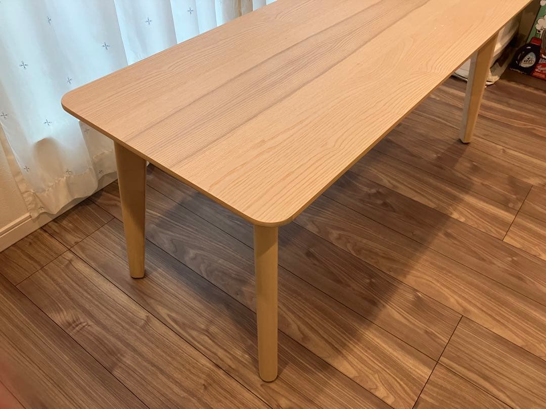 IKEAイケア LISABOリーサボーコーヒーテーブル