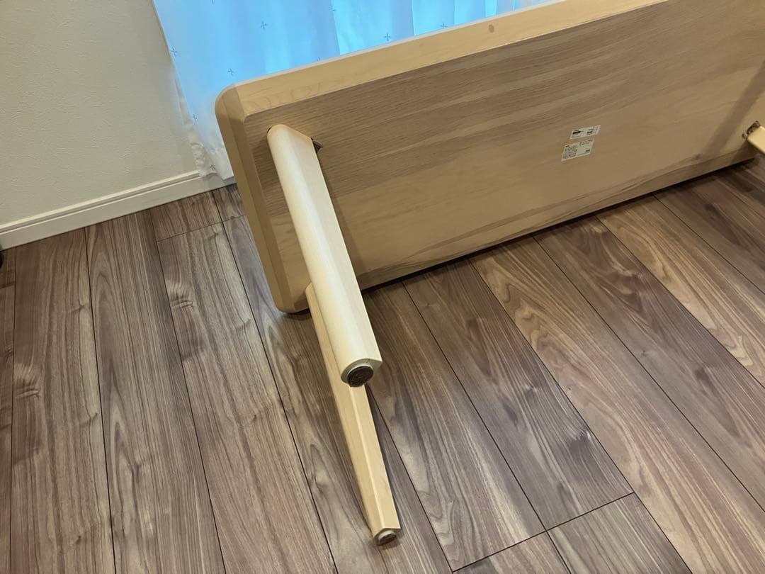 IKEAイケア LISABOリーサボーコーヒーテーブル