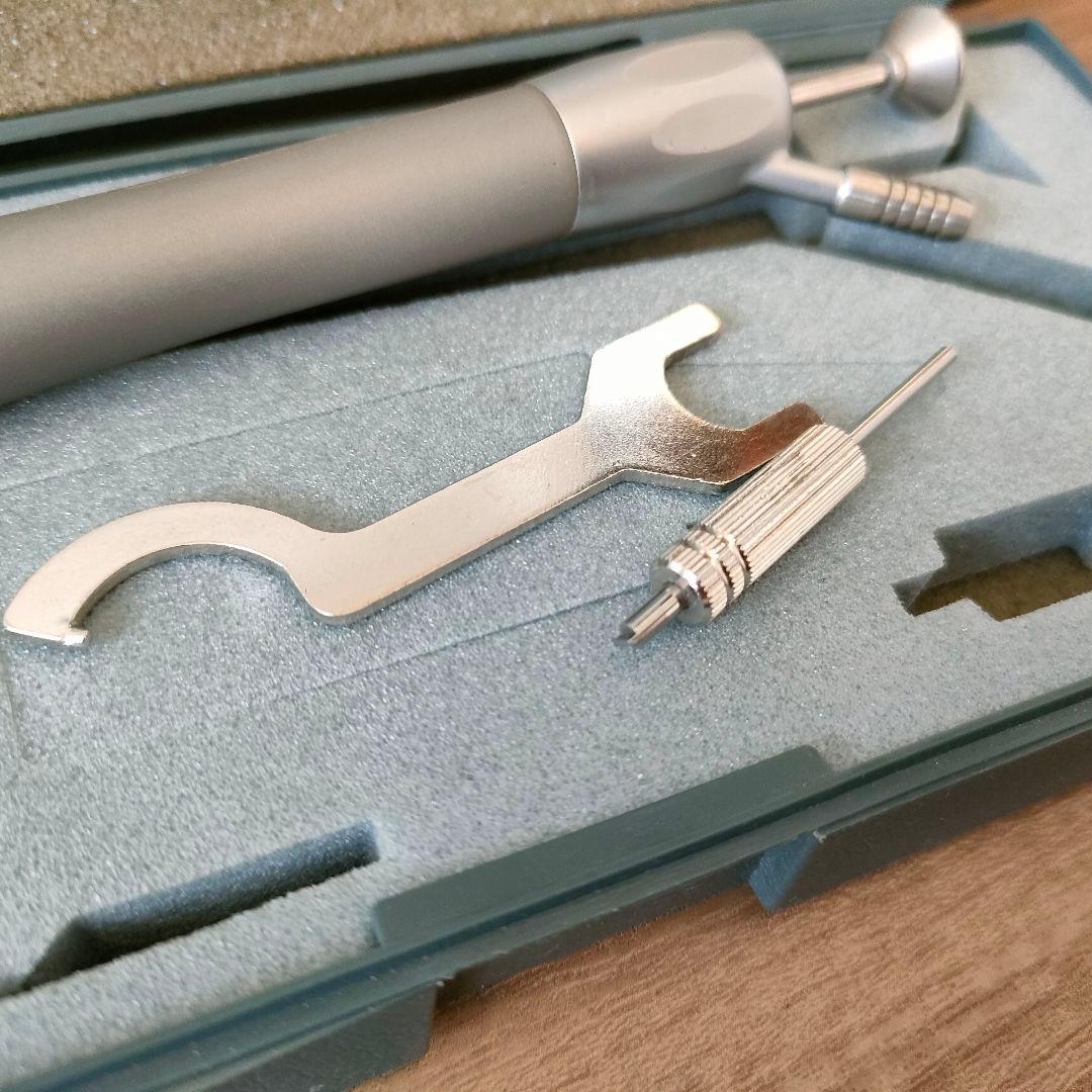 歯科 ハンドピース 松風 LAB AIR-Z エアタービン