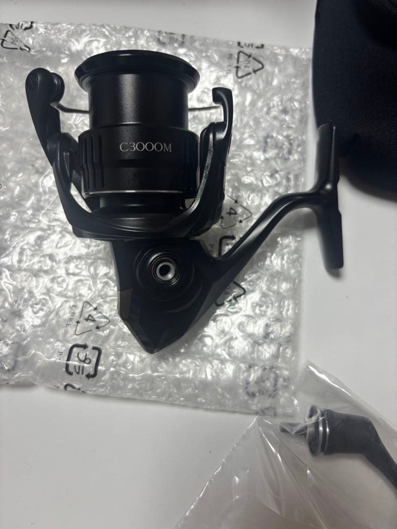 21 エクスセンス C3000M【新品未使用】