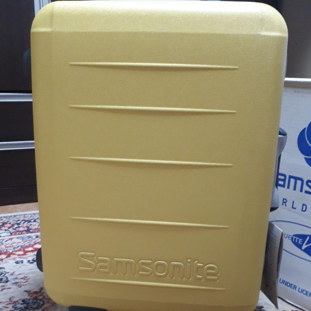 スーツケース　サムソナイト　67㍑