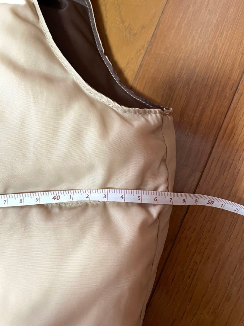 ロッキーマウンテン ダウンベスト レディース 9／10