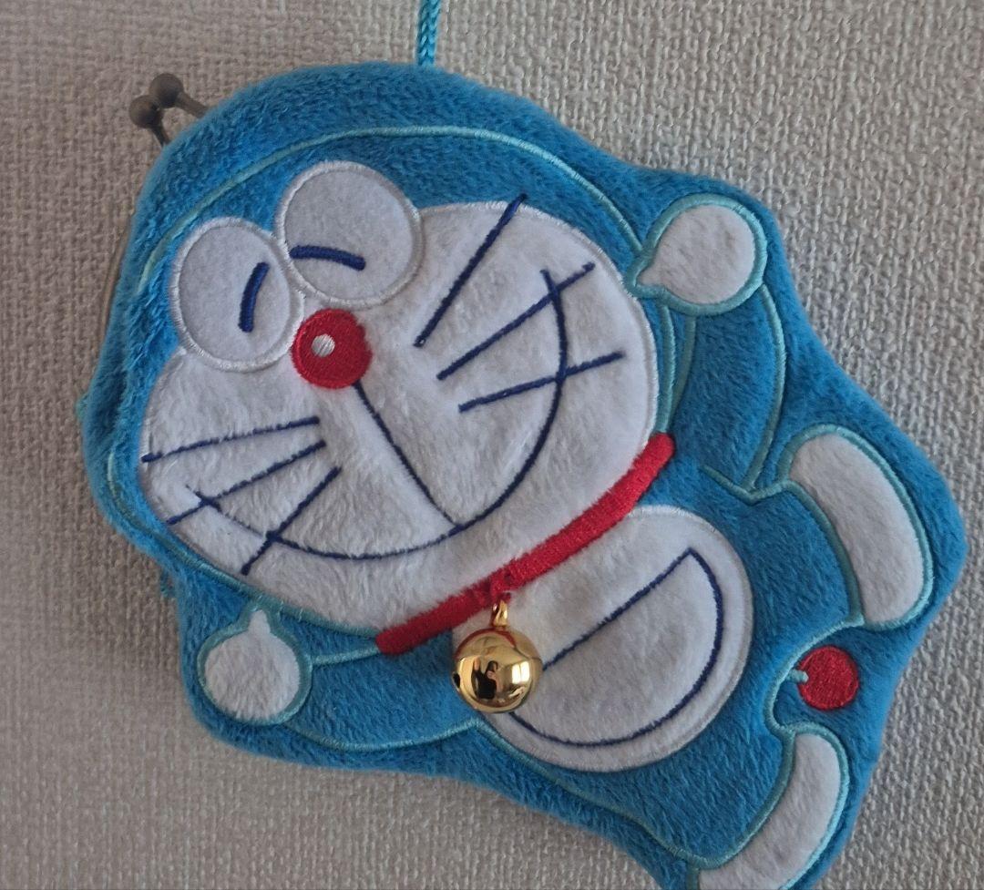 ドラえもん ちいさなものいれ