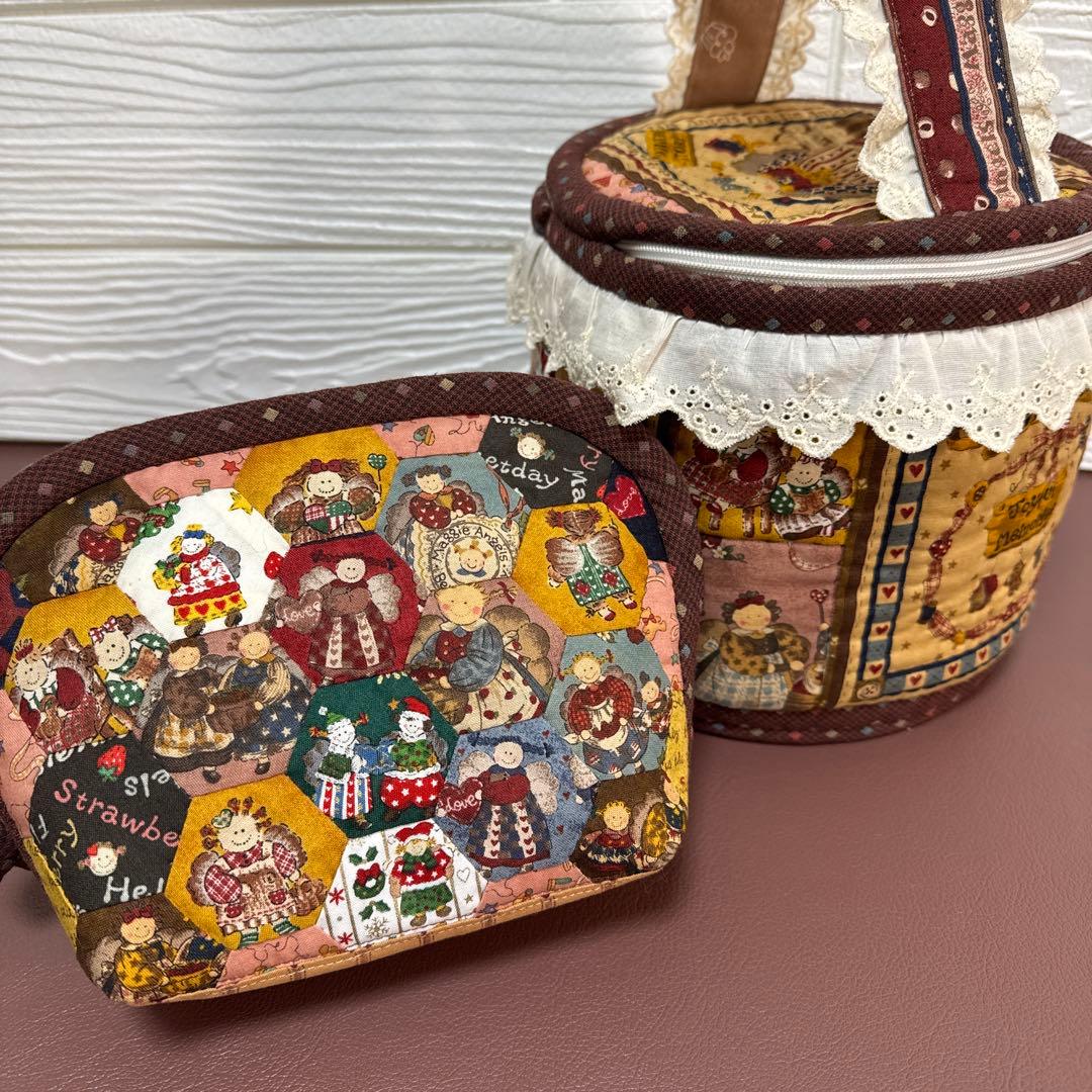 fIoow様•マギーエンジェル　2点