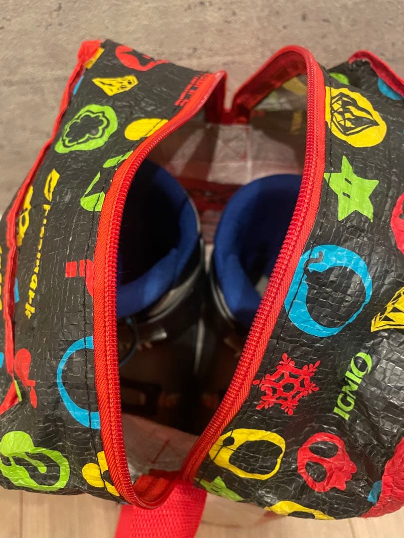 HEAD スキー板 97cm HART Diva 5F ブーツ 20-21cm