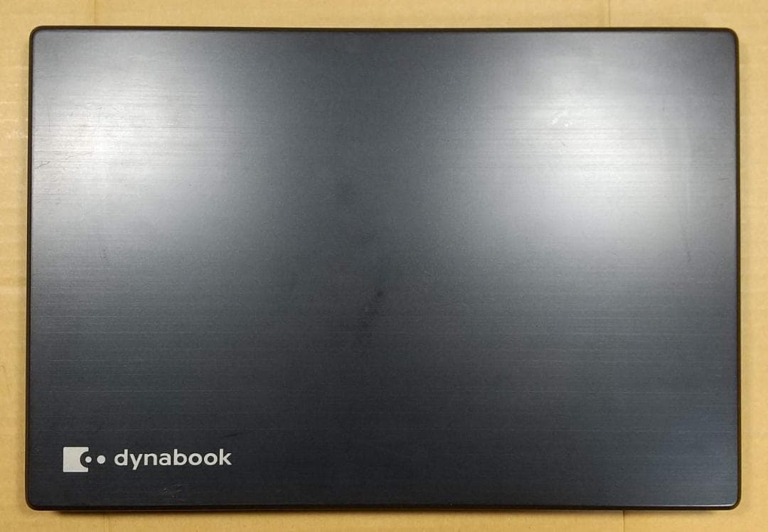 【10世代 i5】13.3型 dynabook G83/FP 16GB オフィス
