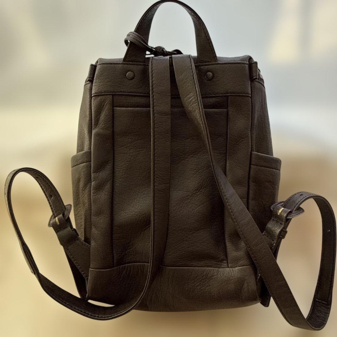 ゲンテン ゴートベーシック コンパクトリュック