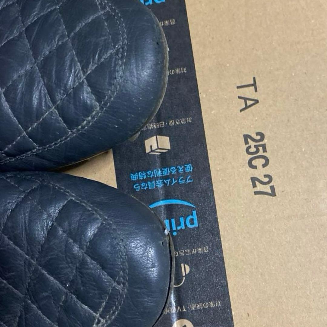 廃盤 ナイキ ティエンポ レジェンド5 acc 27cm ブラック×イエロー