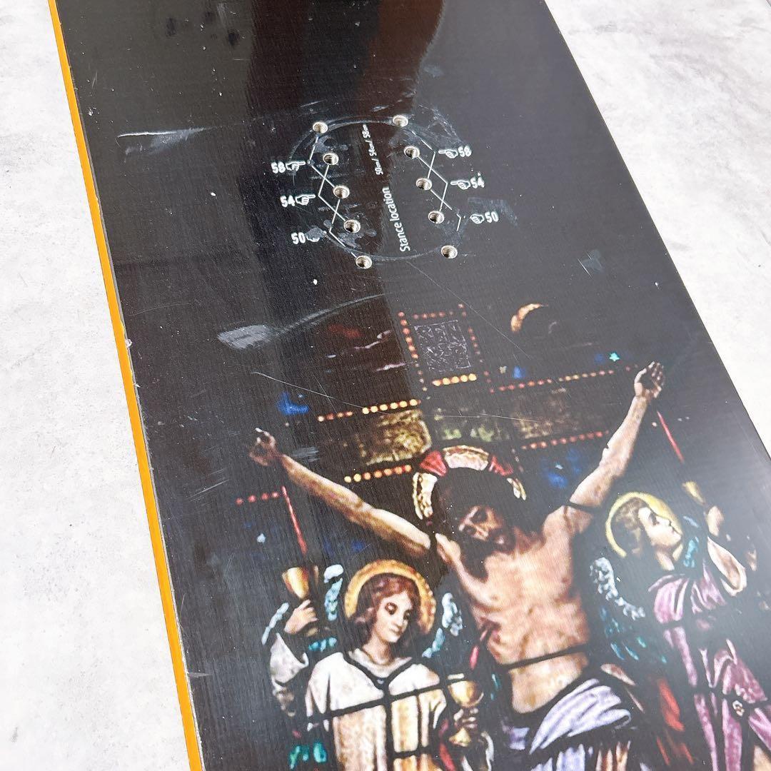 国産グラトリ機　PLUTONIUM SENSE ×サロモン　3点セット