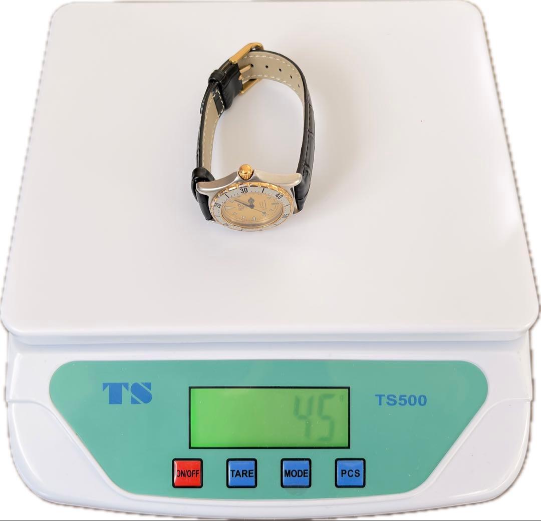 【希少】タグホイヤー プロフェッショナル 2000 974.013 腕時計