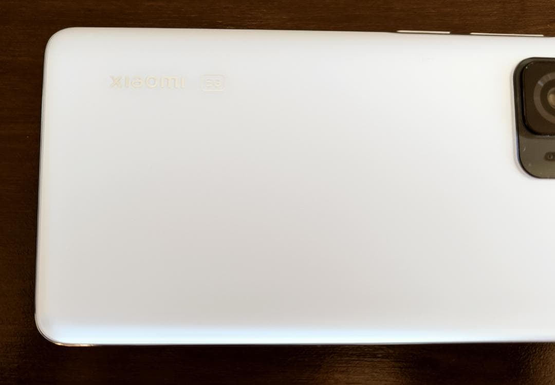 【SIMフリー】 Xiaomi 11T Pro 128GB 本体