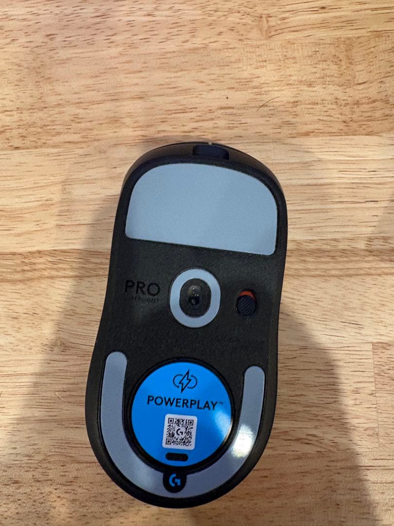 logicool PRO X SUPERLIGHT 2 黒