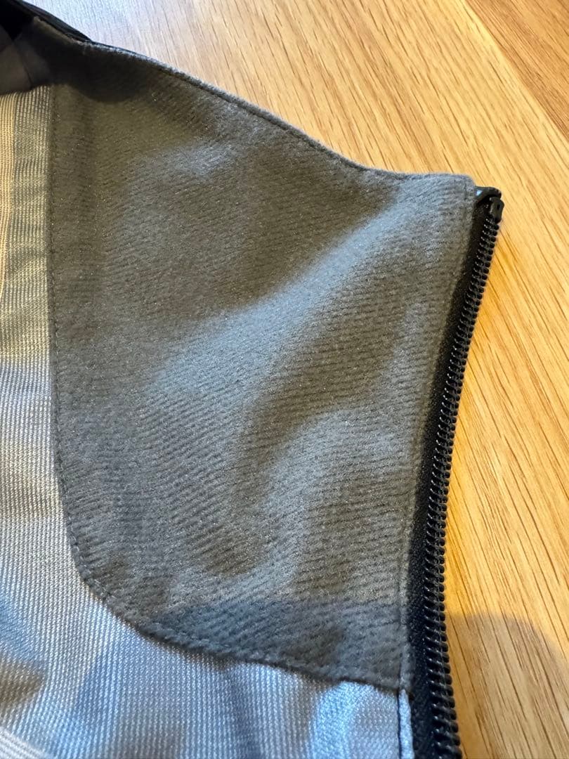 かん　mountain surf マウンテンサーフ L ブラック