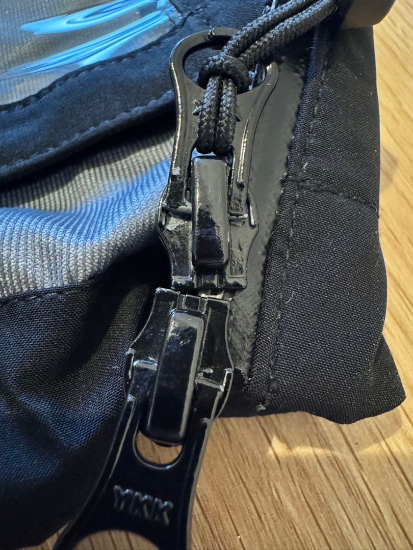 かん　mountain surf マウンテンサーフ L ブラック