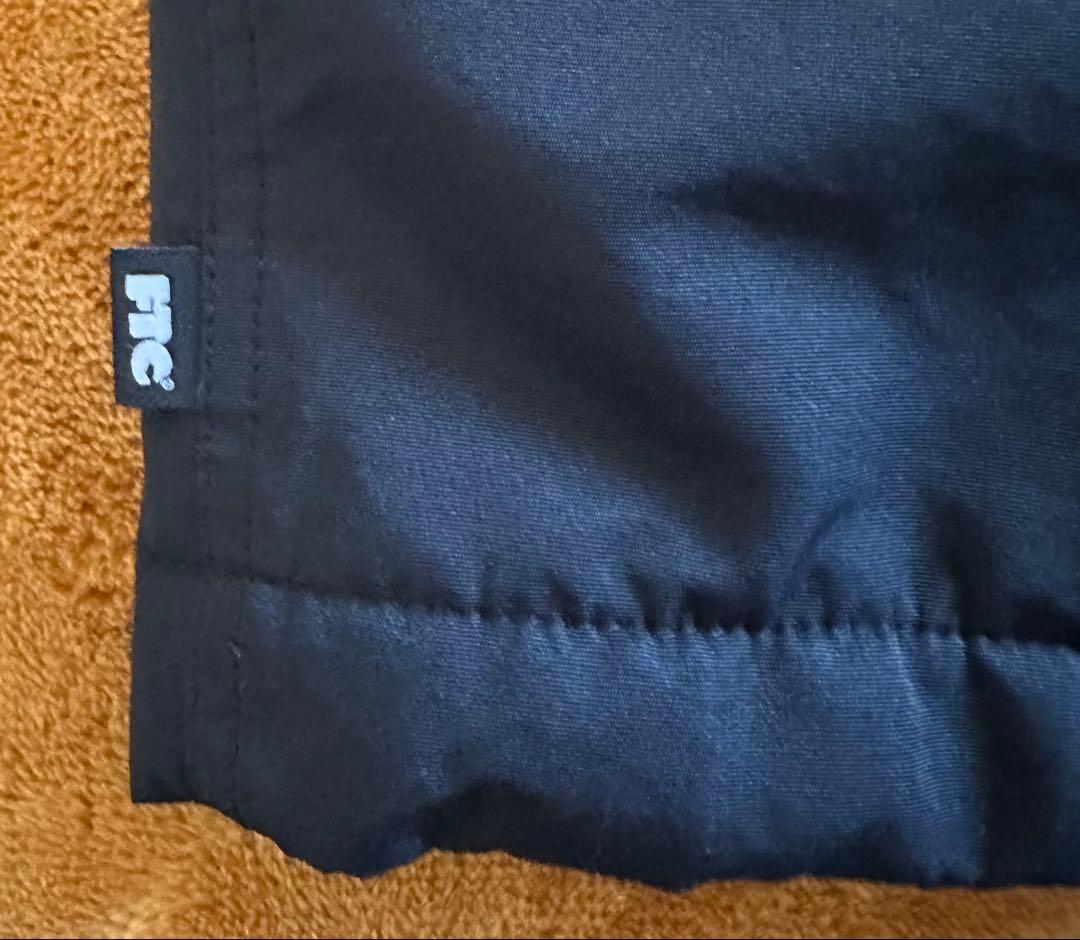 FTC マウンテンジャケットWATERPROOF 3L