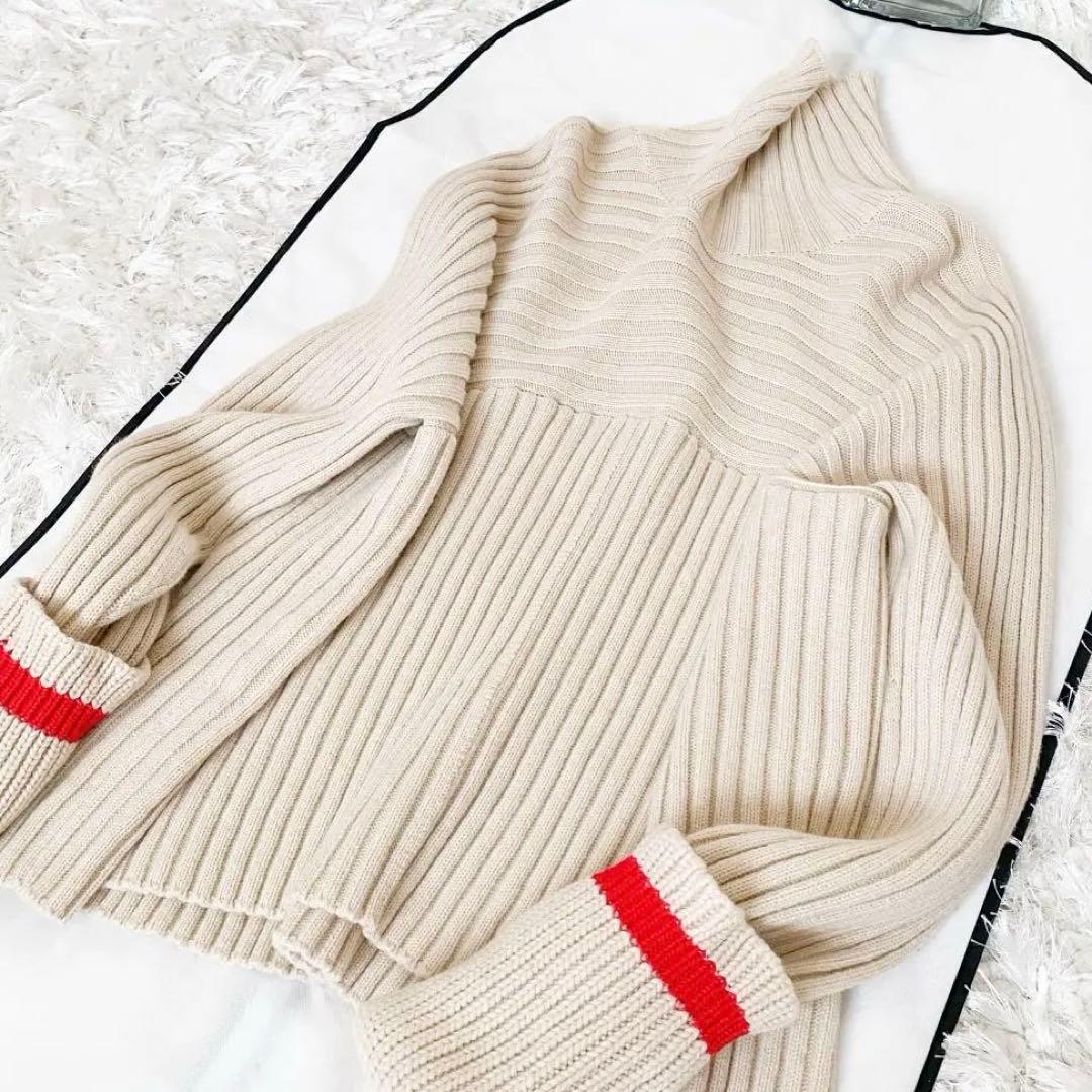 ★美品★CÉLINE セリーヌ フィービー期 タートルニット★