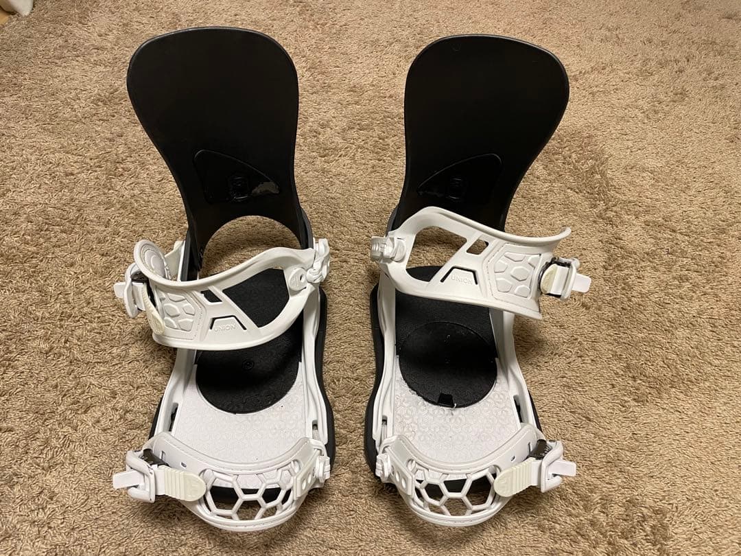 UNION STRATA ユニオン ストラータ Sサイズ