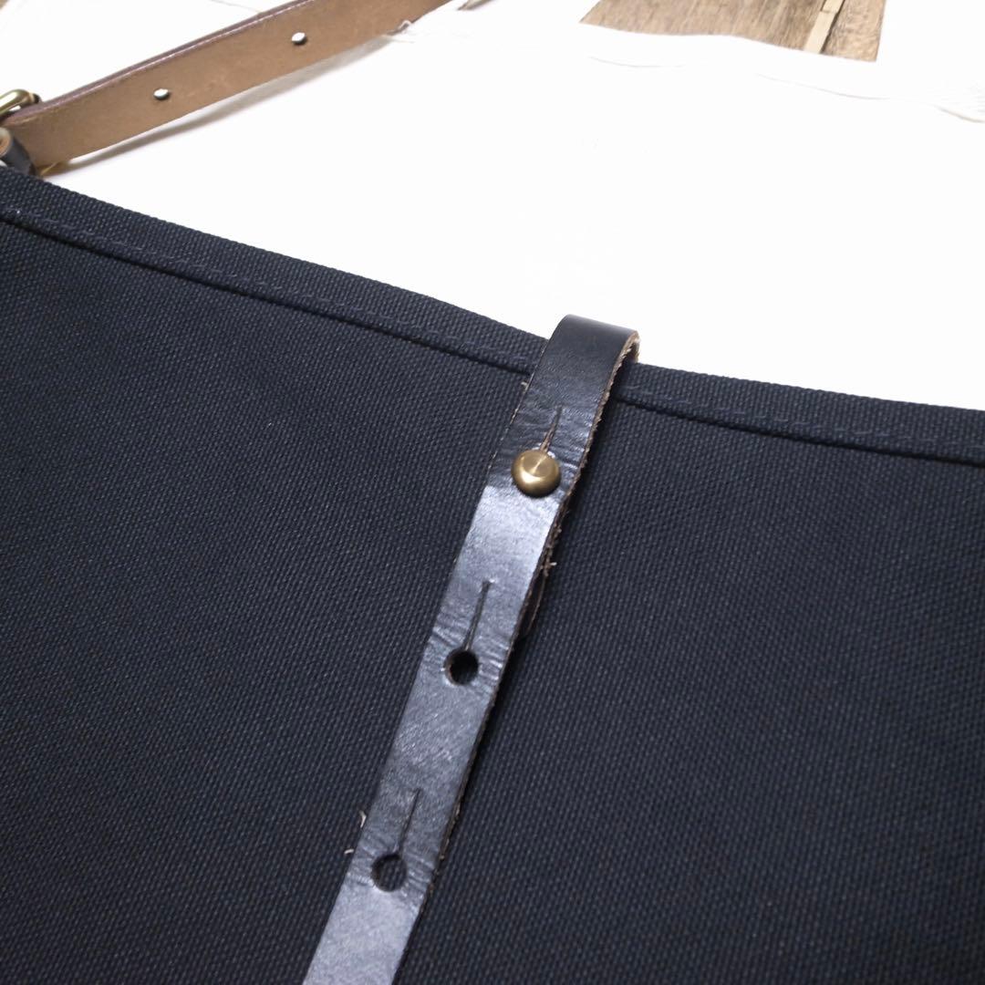 CHARLIE BORROW GAME BAG チャーリーボロウ