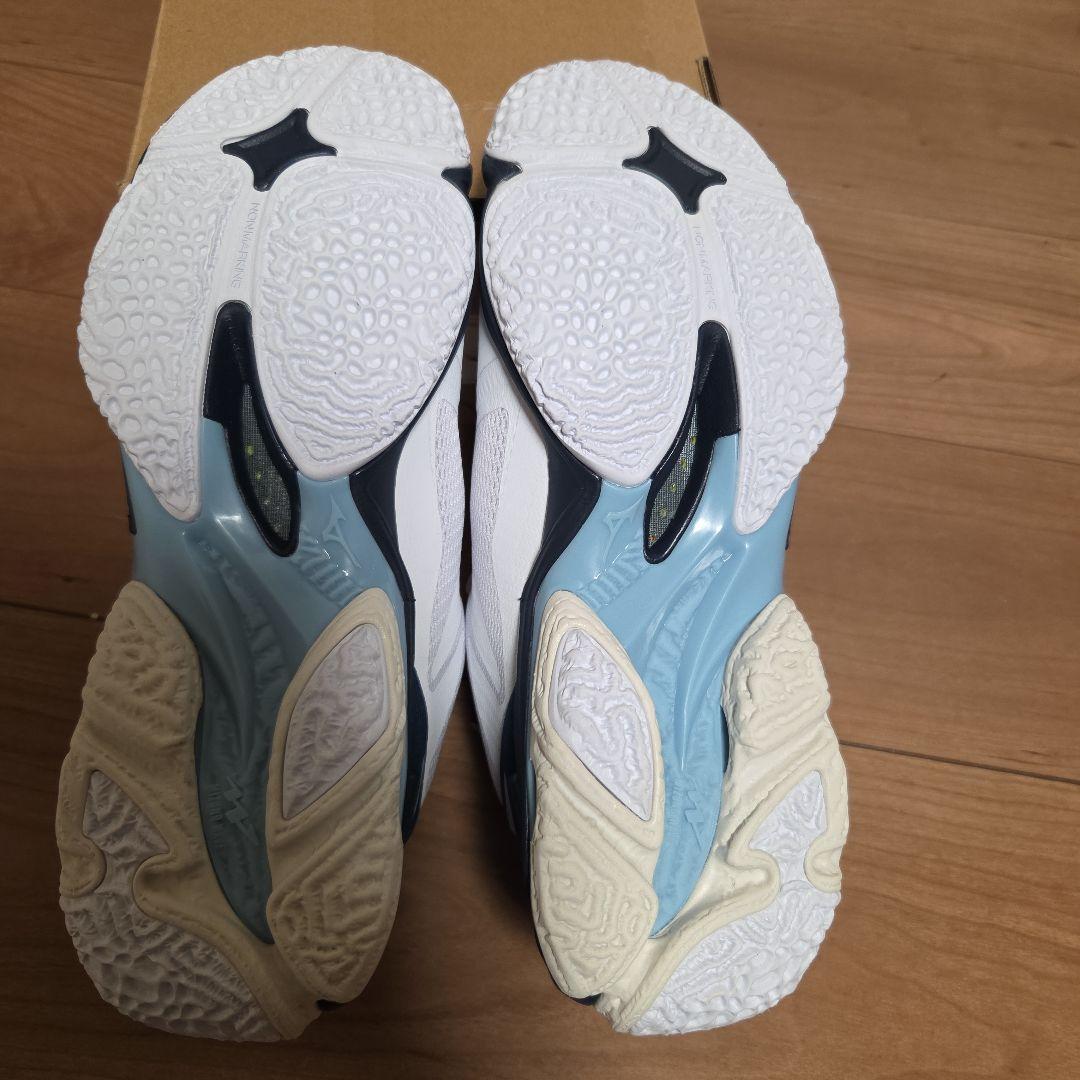 シューズ Mizuno Wave Lightning Z8 25.0cm