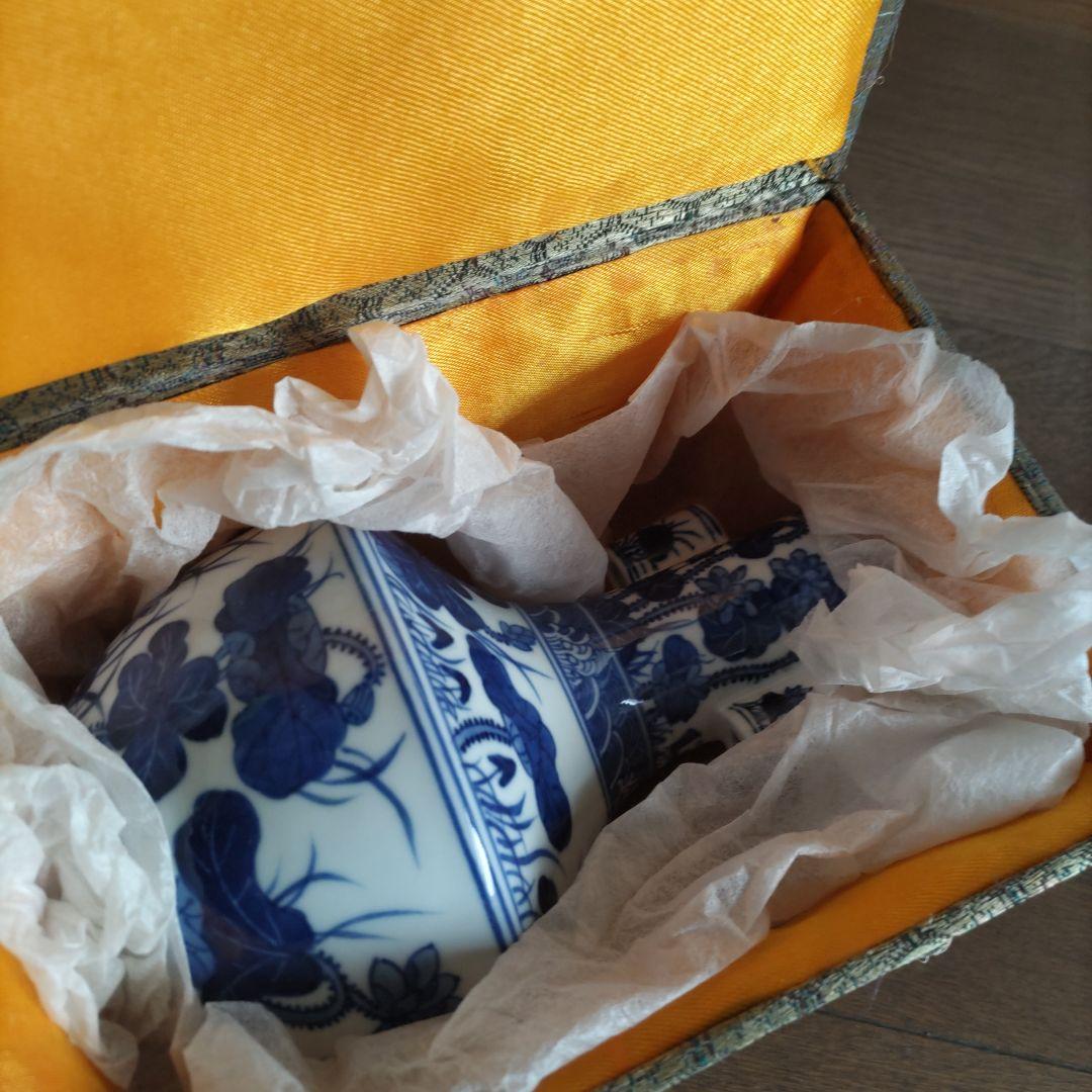 景徳鎮　　古物