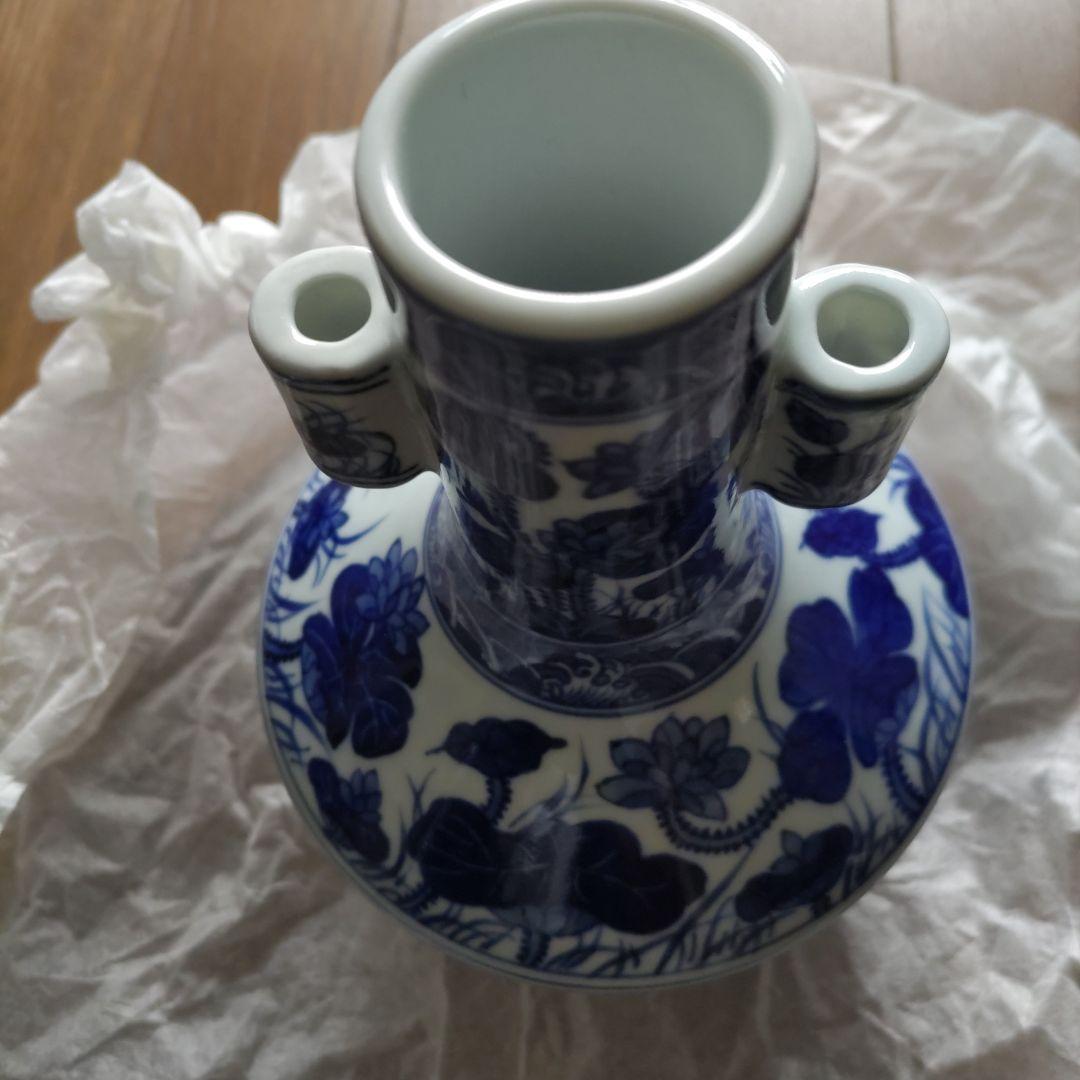 景徳鎮　　古物