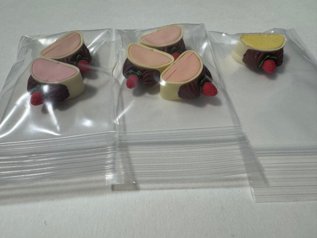 夢のある消しゴム