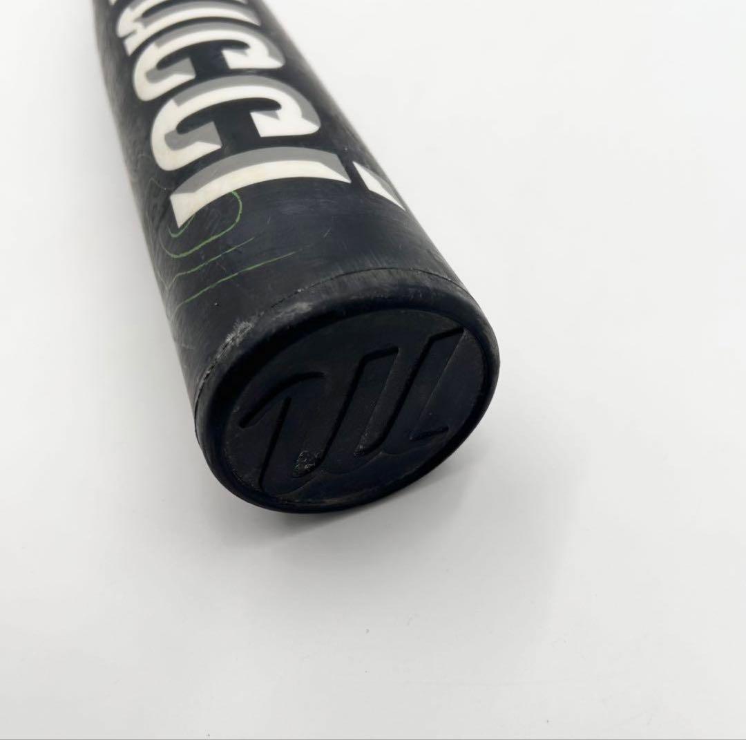 marucci WANI CRUSHER軟式バット84cm 720g ケース付き