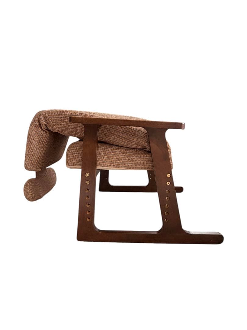 【美品】ピントチェアリビング リクライニングチェア　リラックスチェア　pinto