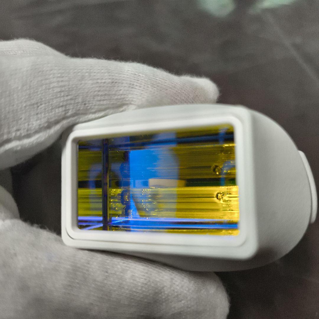 ✨*✨様 ke-non 高感度ホームエステシステム 脱毛器ver.8.6