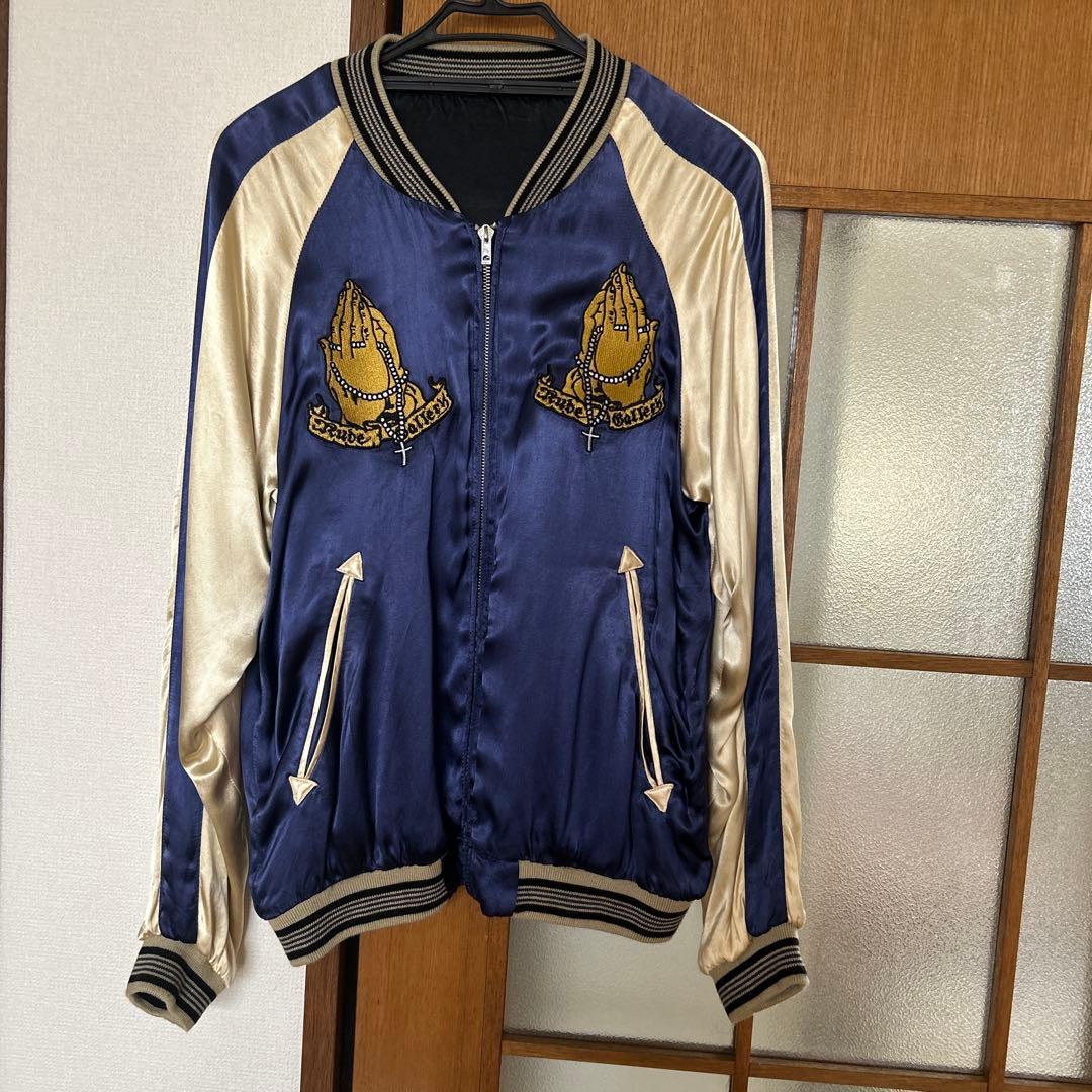 ルートギャラリー　マリアスカジャン　S