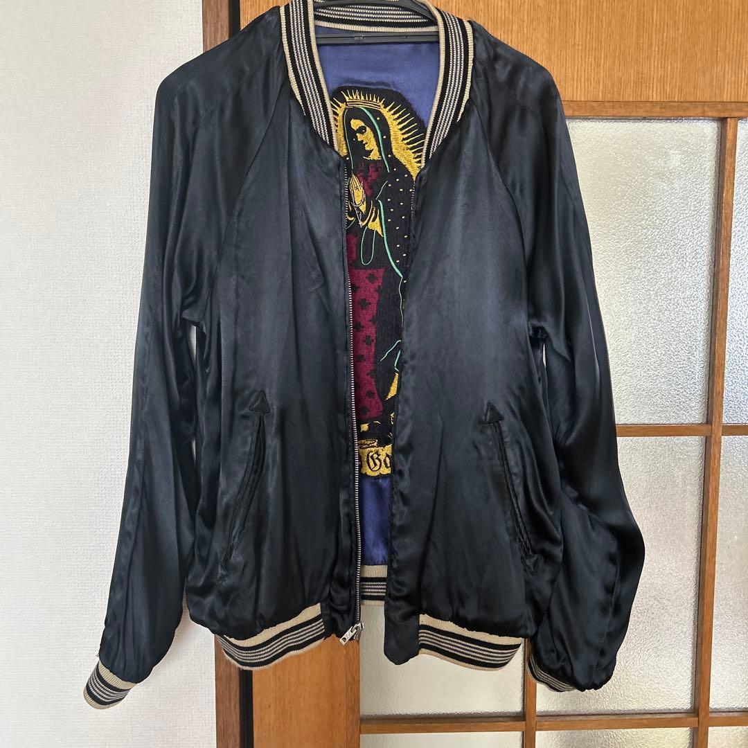 ルートギャラリー　マリアスカジャン　S