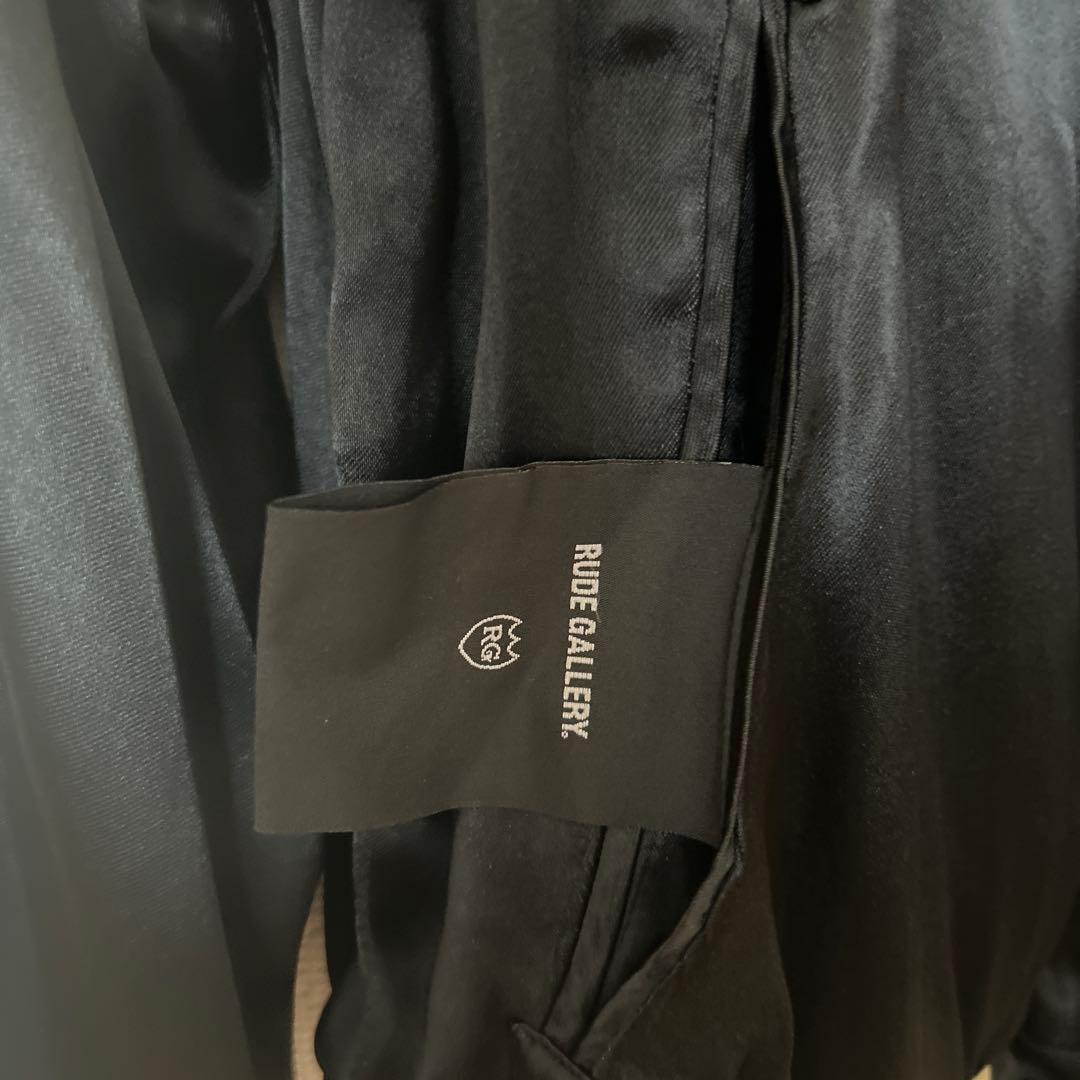 ルートギャラリー　マリアスカジャン　S